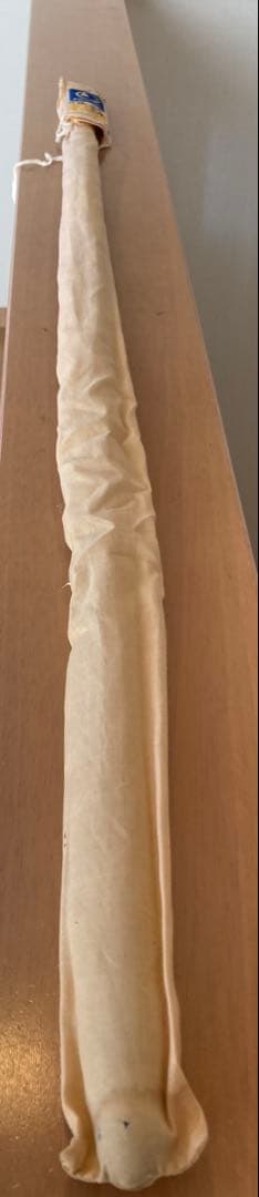 稀少極細グラスヘラ竿美品/アポロ/川端18