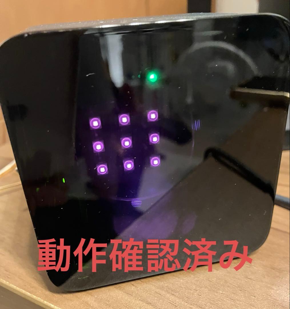 HTC VIVE VRヘッドセット ベースステーション1.0 動作確認済み