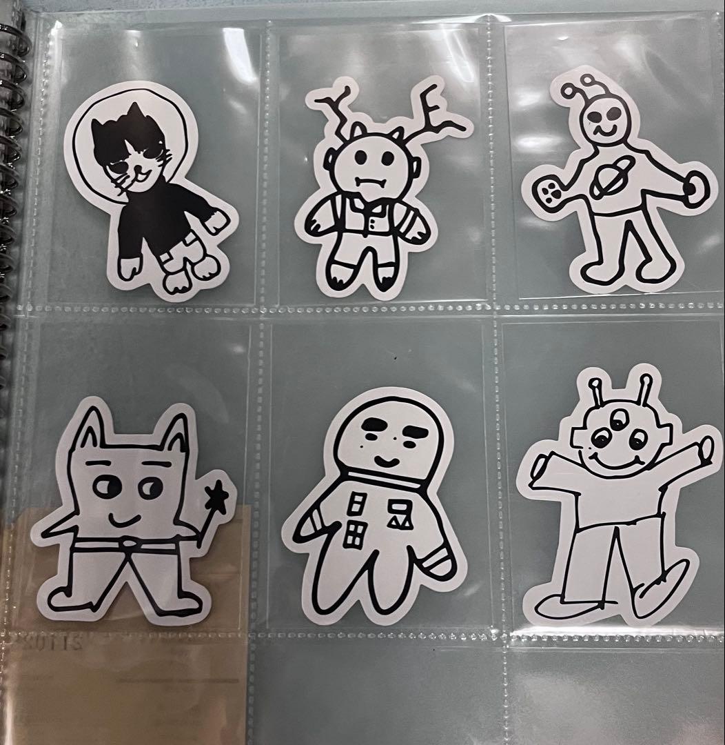 K-POP・アジア ENHYPEN GGU GGU PACKAGE 2024