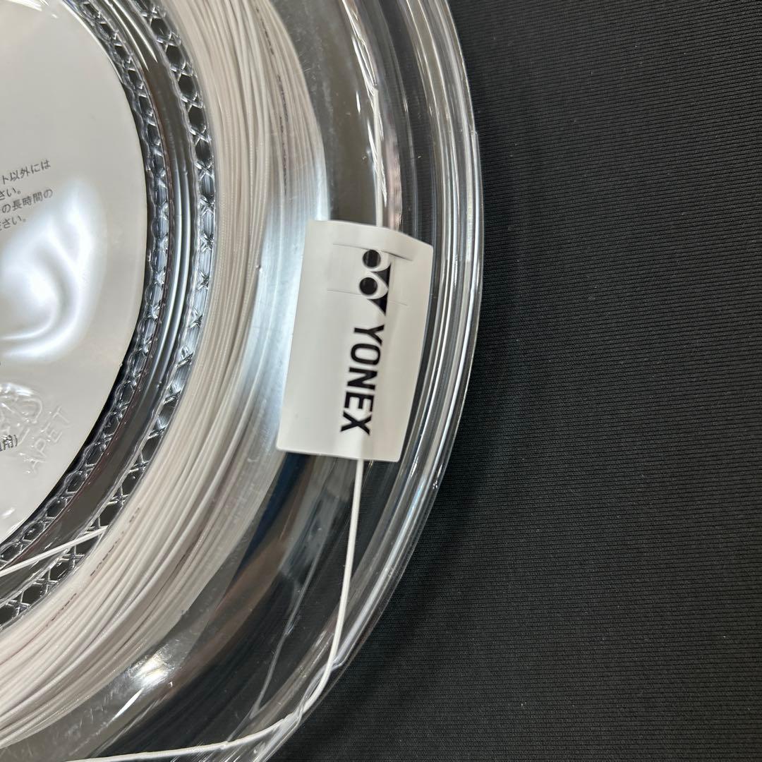 エクスボルト65 200m ロールガット　新品未使用　ヨネックス　バドミントン
