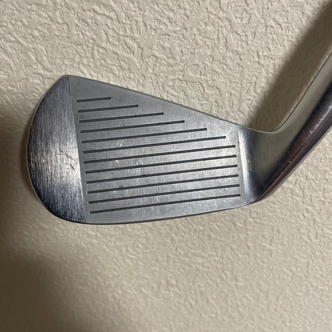 RODDIO ロッディオ 2017年 FORGED CHIBA GRIND 限定