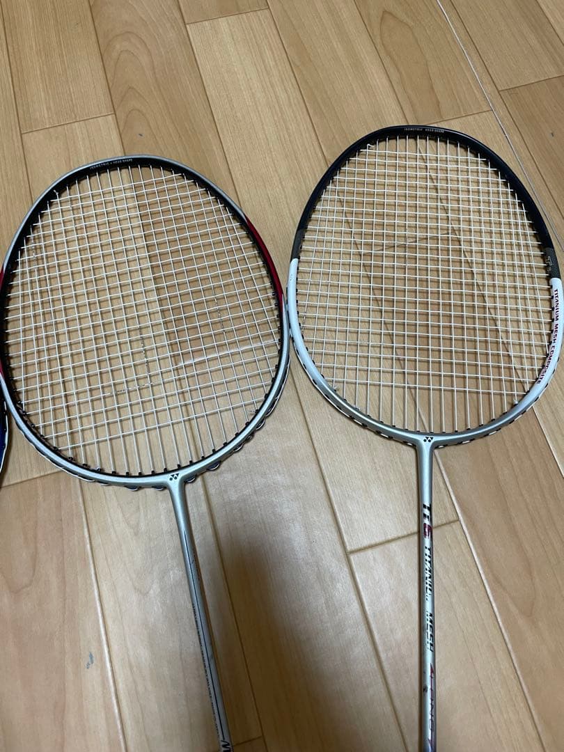 ヨネックス　NANOSPEED 4500 1本のみ