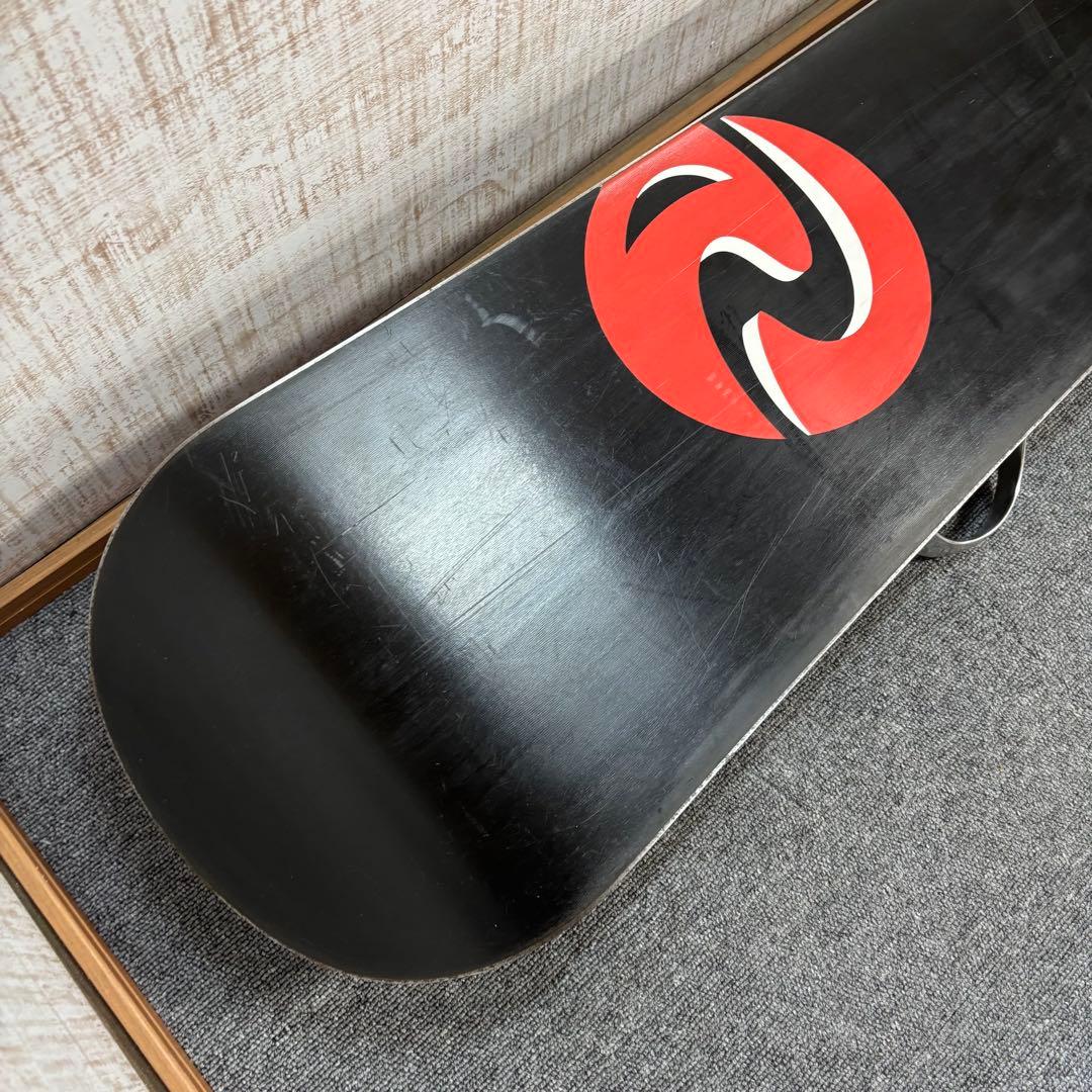 【送料無料】ROSSIGNOL スノーボードセット