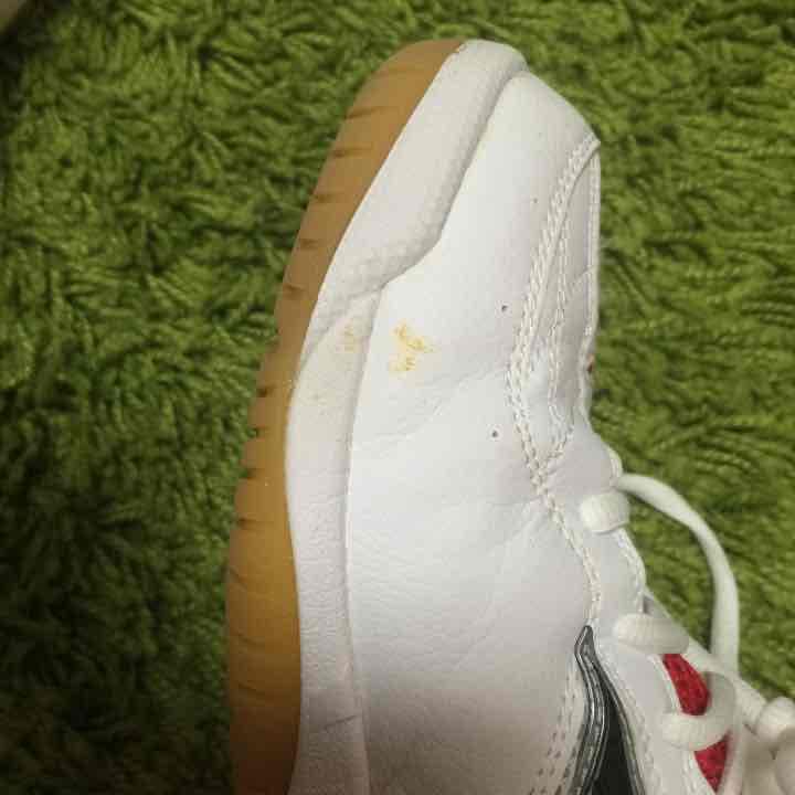 MIZUNO MIZUNOWAVE シューズ 27.5㎝ シューズ入れ付き
