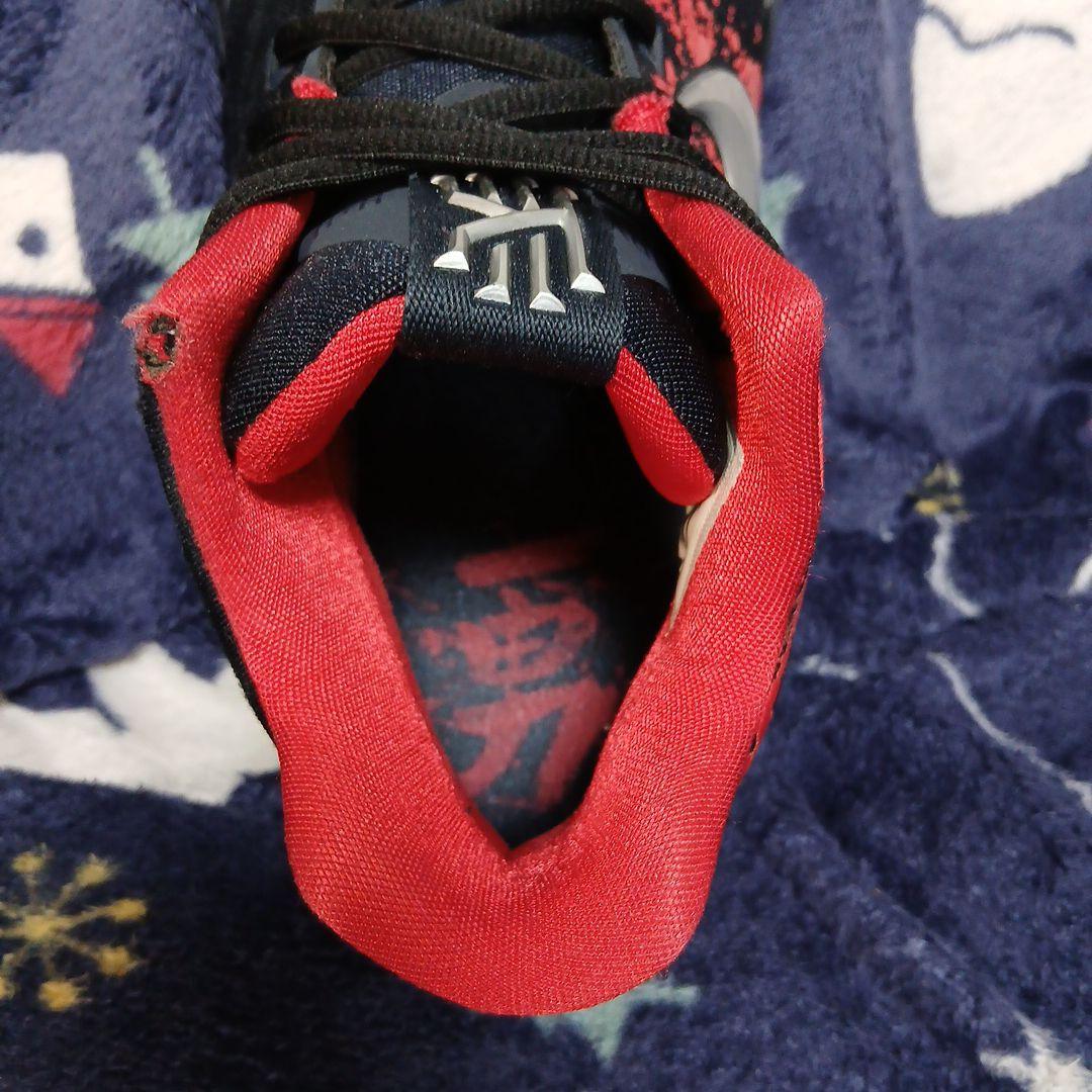 NIKE KYRIE 3 カイリー 3 SAMURAI 侍 サムライ