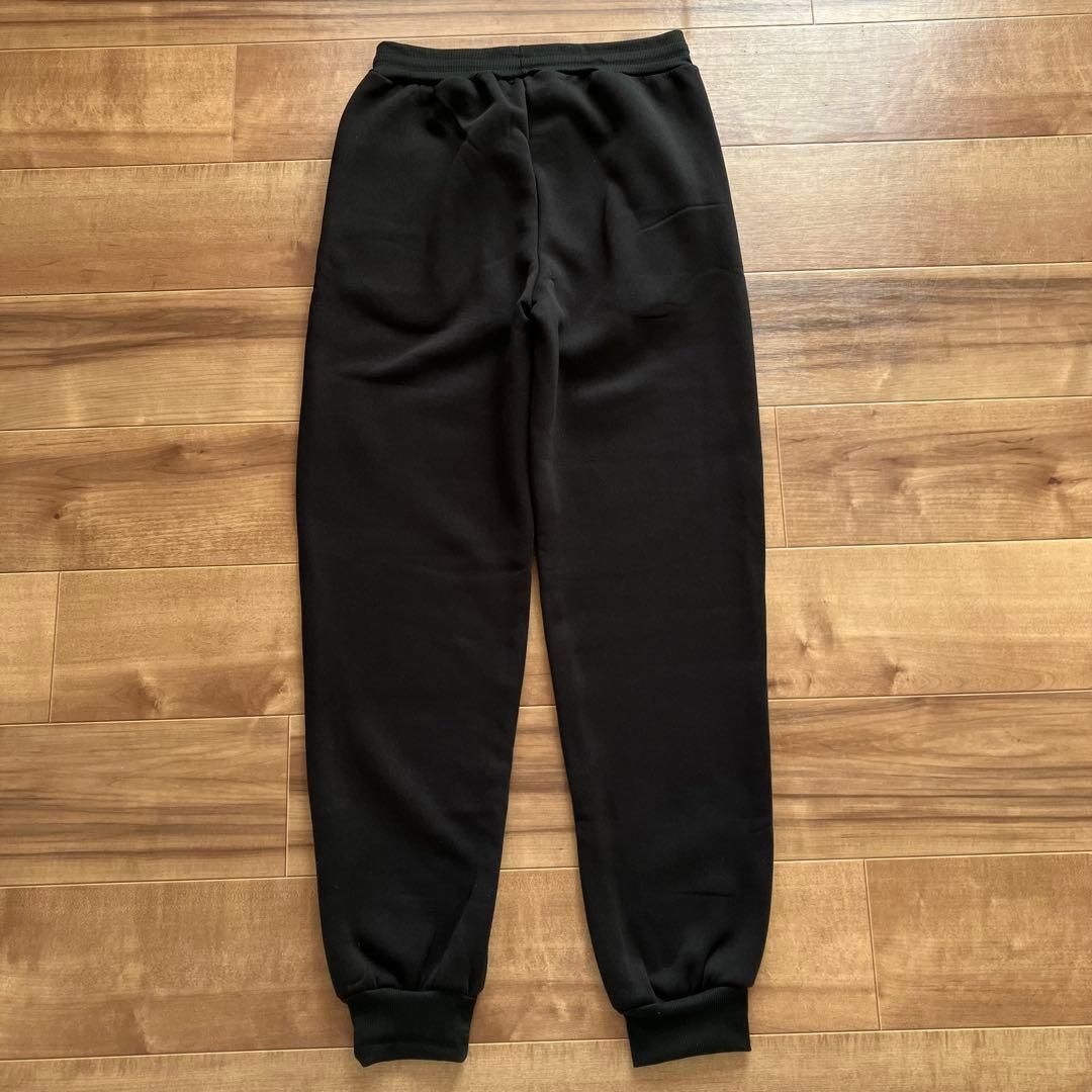 ★上下セットアップ　スウェット　パーカー　NBA 　XL　バスケ　黒　ジャージ