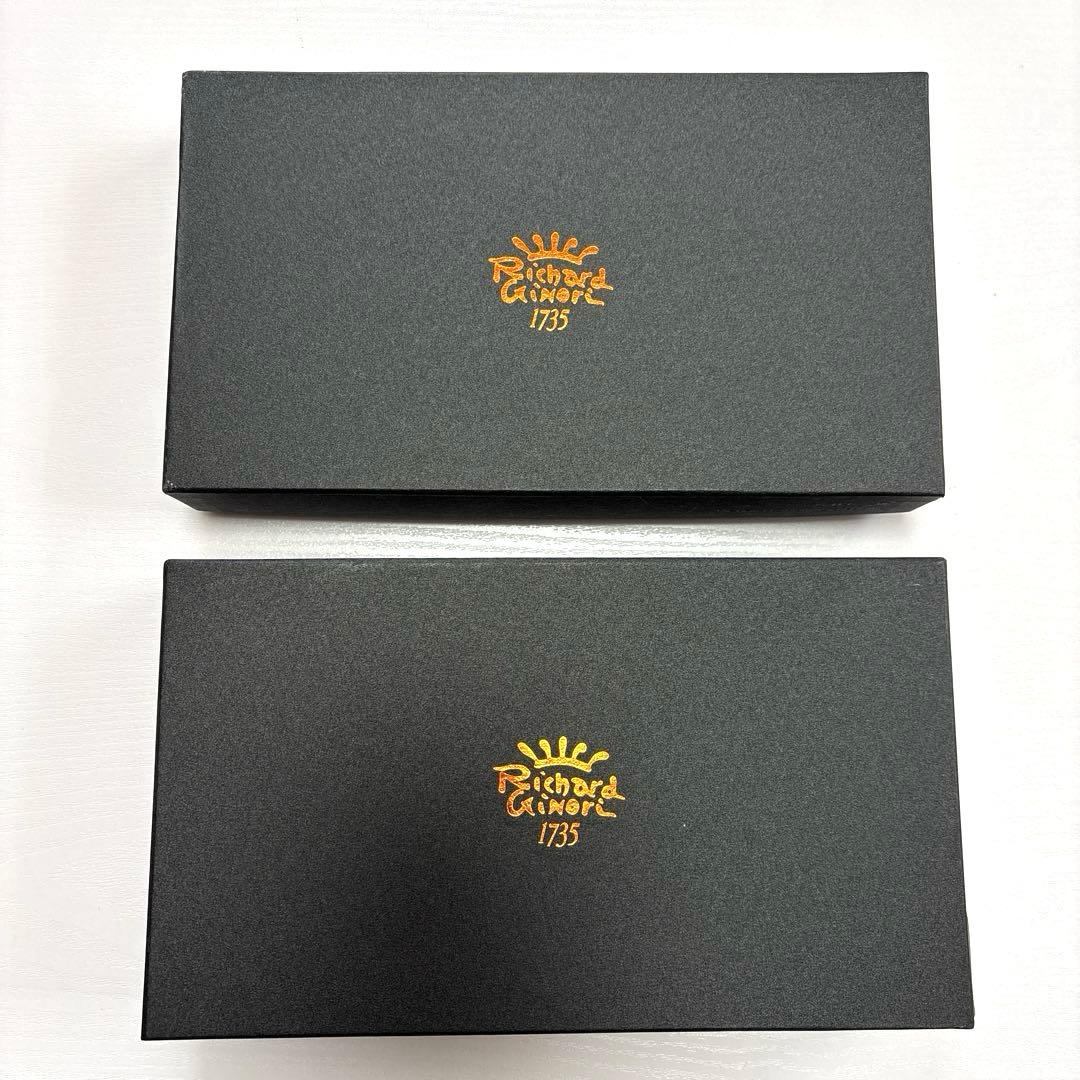 Richard Ginori 小皿4個セット