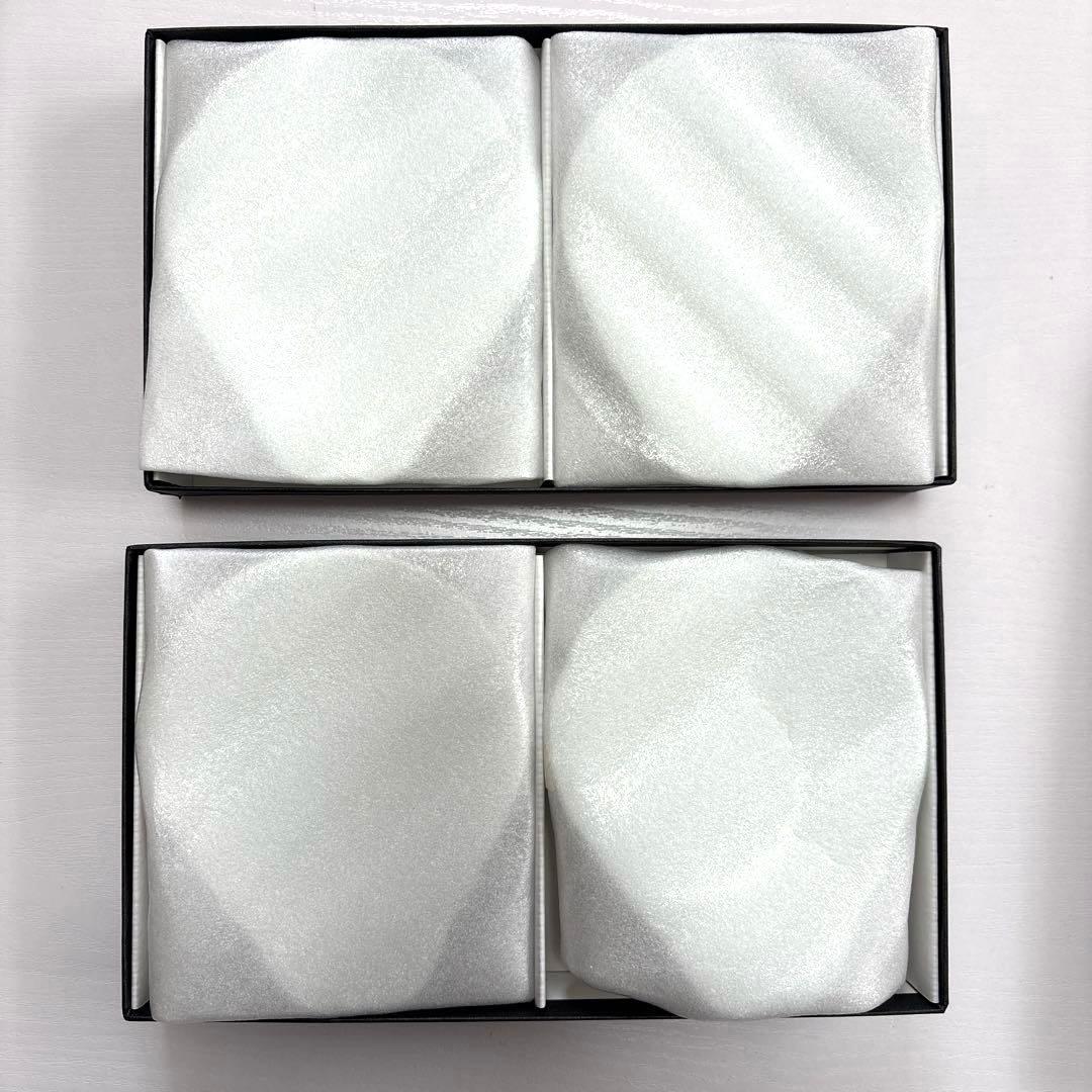 Richard Ginori 小皿4個セット