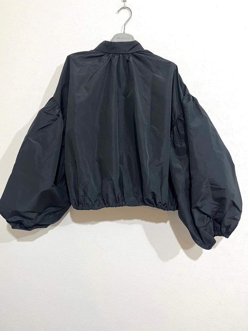 新品タグ付　ドゥーズィエムクラス　MSGM 2023SS ブラウス