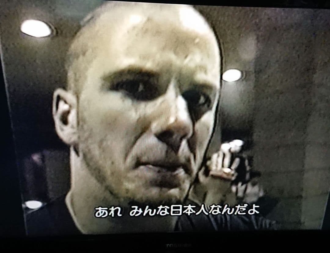 【PANTERA VULGAR VIDEO 極悪】VHSビデオ パンテラ