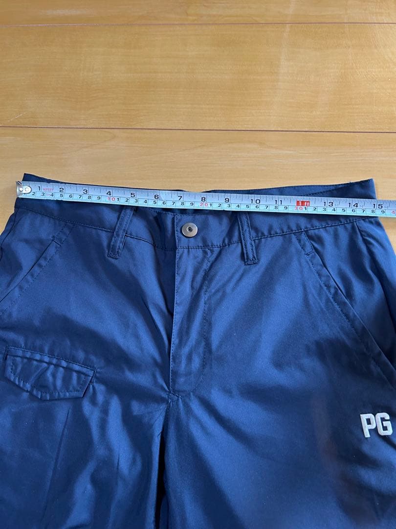 未使用　パーリーゲイツ　パンツ　サイズ３