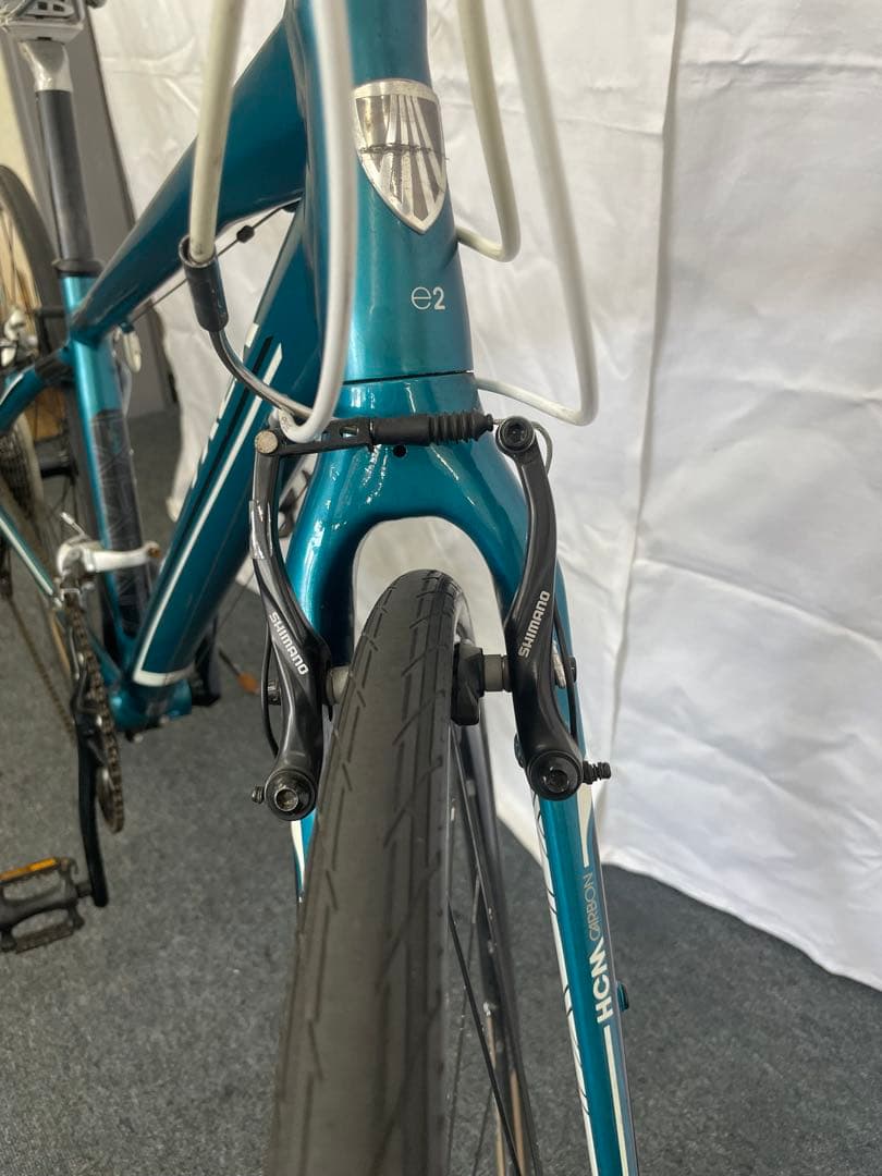 クロスバイク　TREK 7.5FX WSD トレック　7.5FX WSD