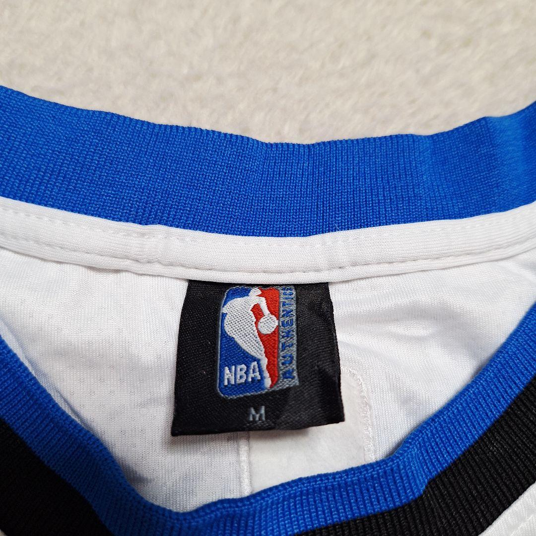 NBA ダラス・マーベリックス カイリーアービング ゲームシャツ【M】