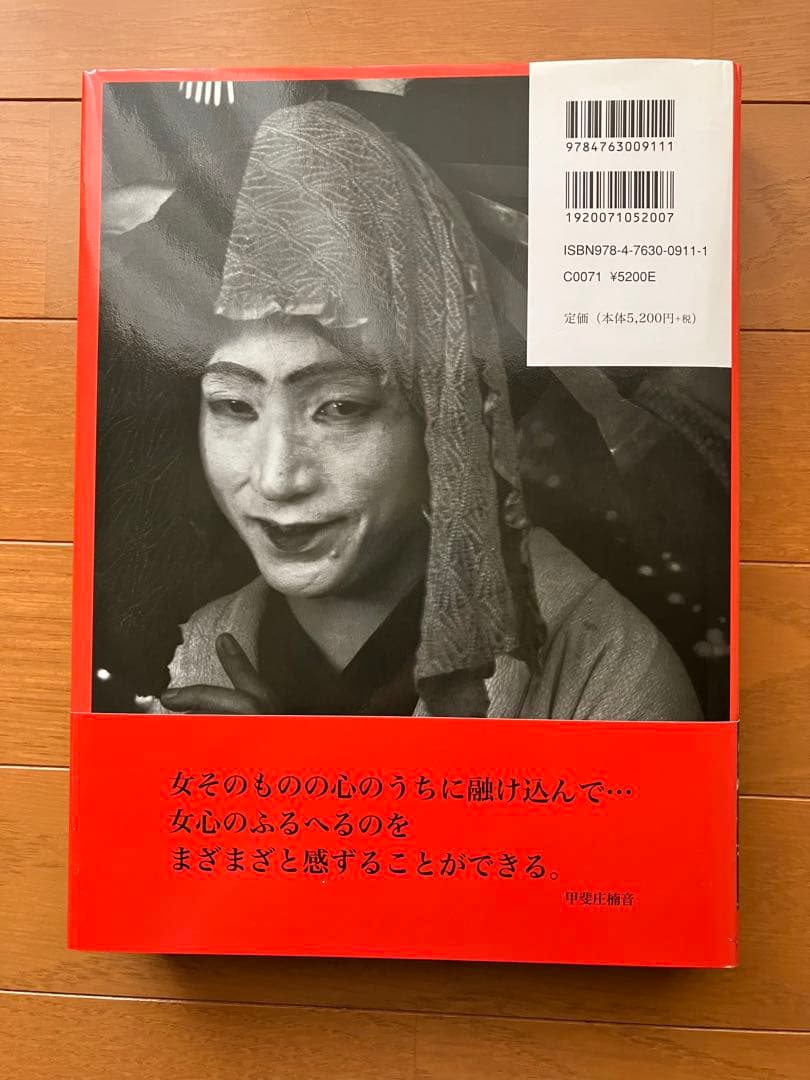 甲斐庄楠音画集　ロマンチック・エロチスト