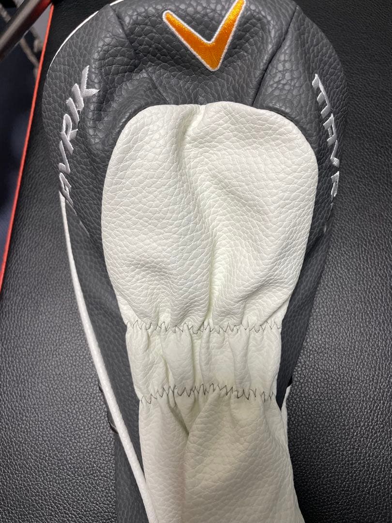 Callaway MAVRIK ドライバー10.5度 キャロウェイマーベリック