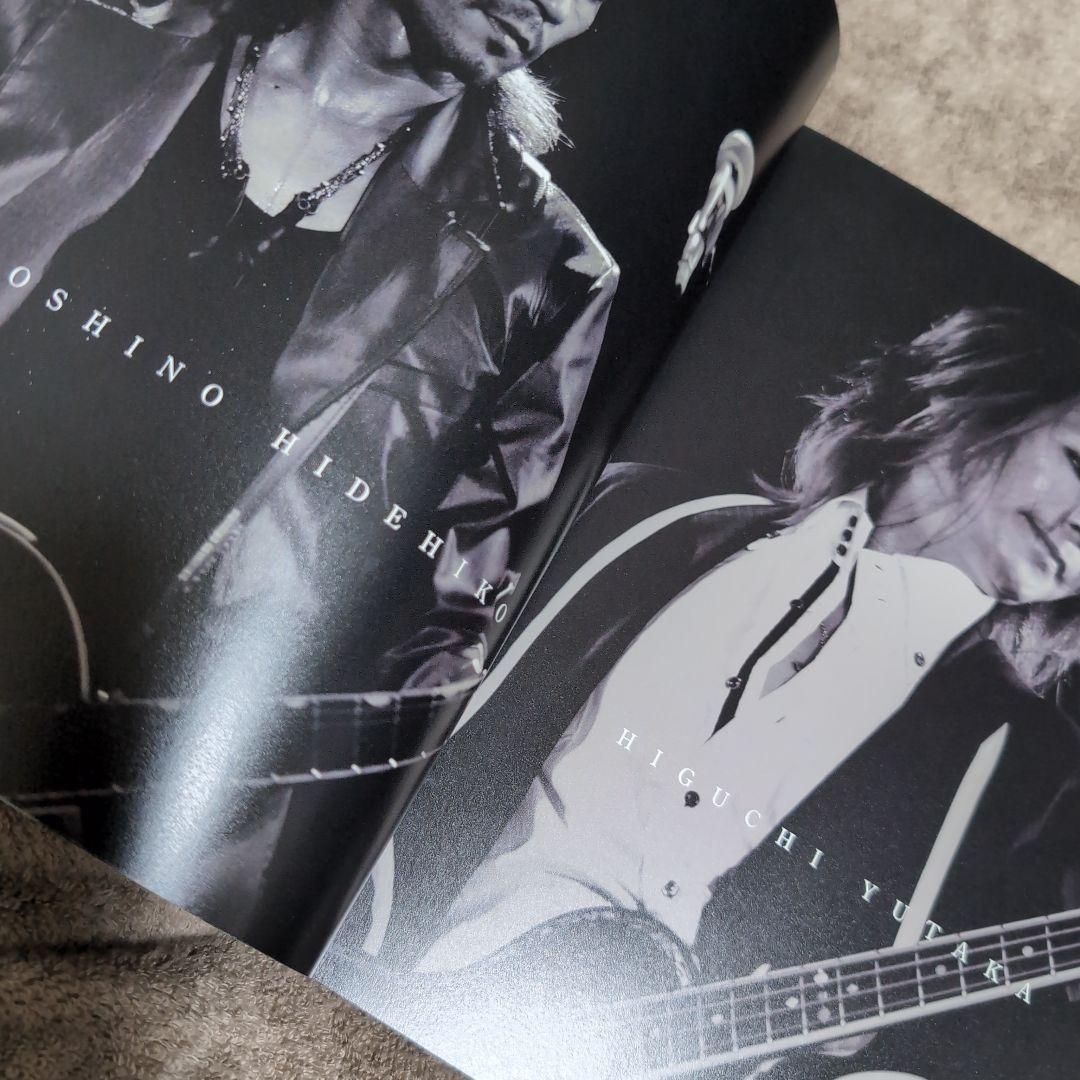 BUCK-TICK　DVD