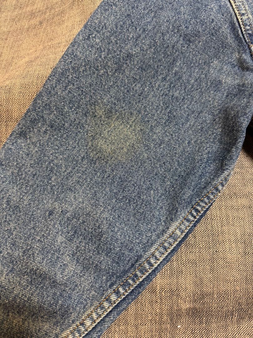 Levi’s リーバイス 70505 デニムジャケット USA製 36