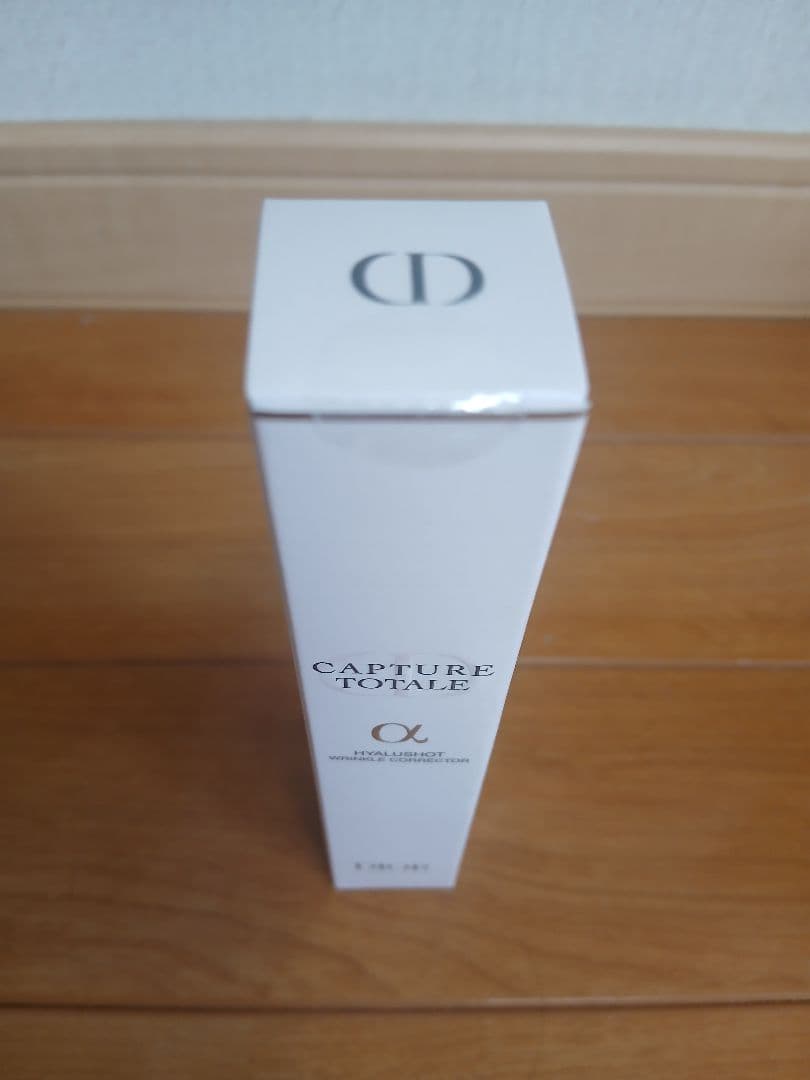 M*a様 ディオール カプチュール トータル ヒアルショット 美容液 15mL