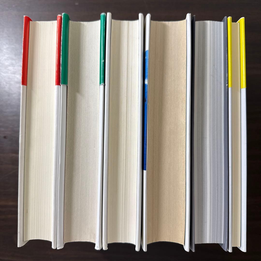 【6冊セット】ビジョナリーカンパニーゼロ、特別編