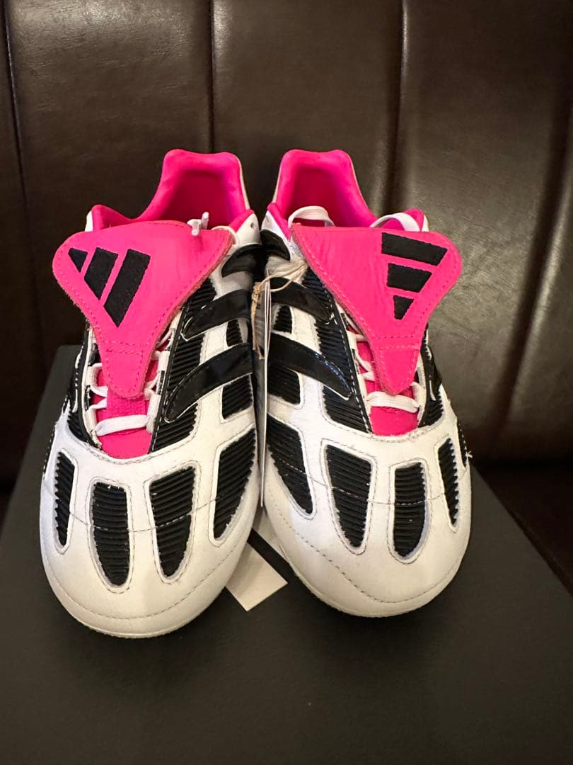 【新品未使用】adidas PREDATOR PRECISION.1 FG