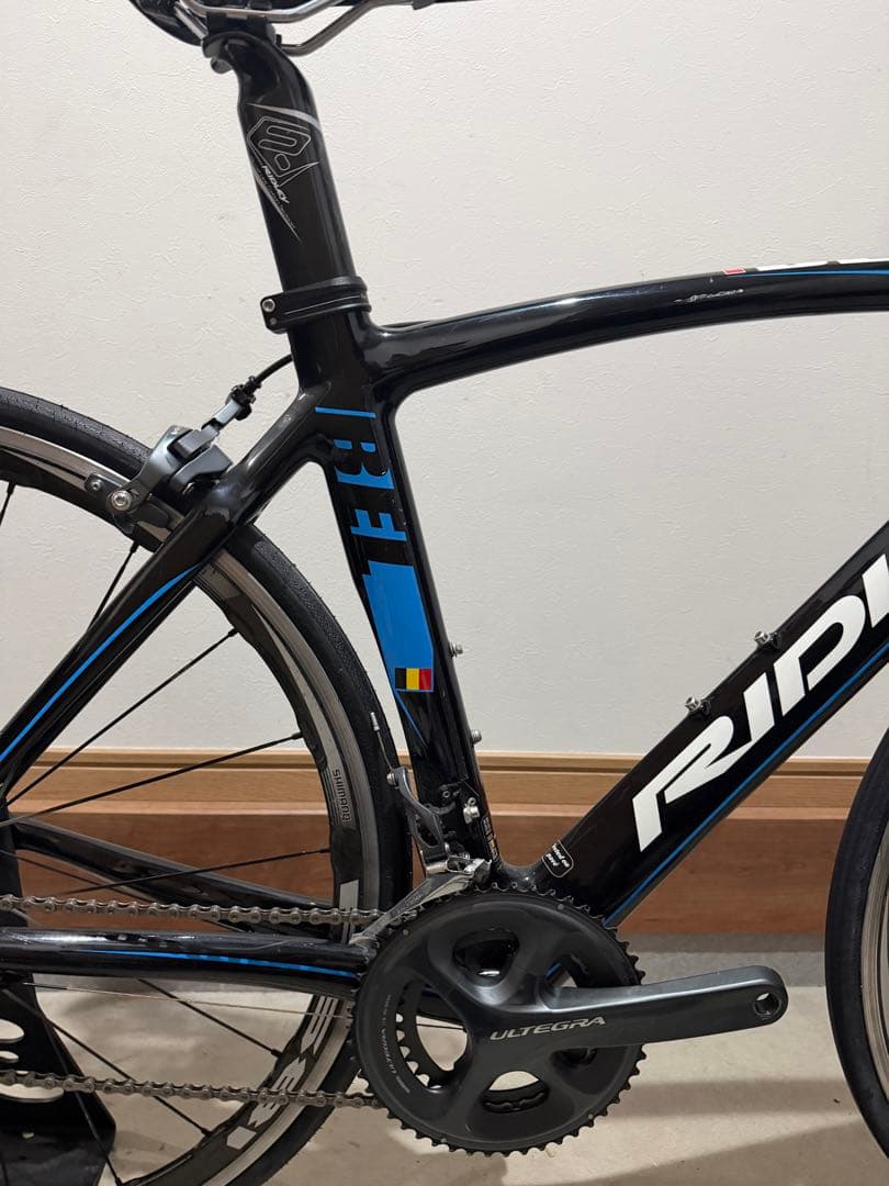 自転車本体 RIDLEY NOAH RS
