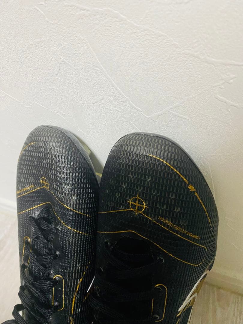 Nike ナイキマーキュリアルヴェイパー 14 エリート FG 25.5CM