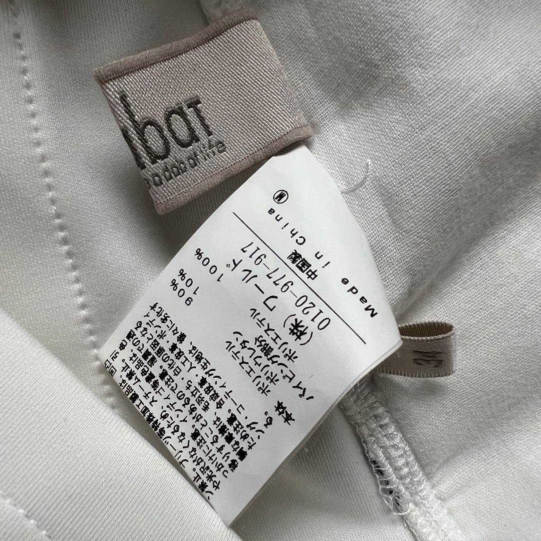 adabat ADBT アダバット　ワンピース　ゴルフ　レディース　ハイネック
