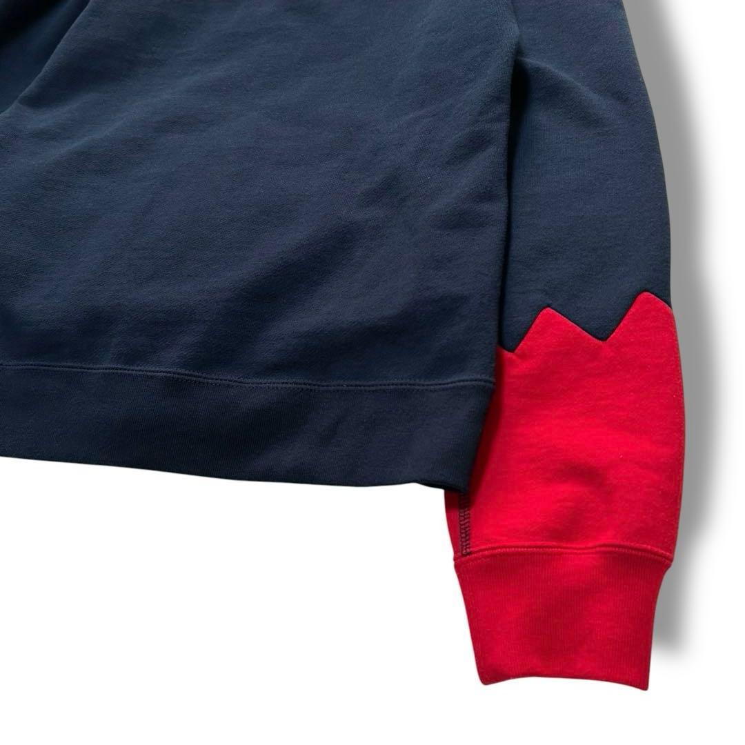 【未使用】A BATHING APE JAWS ジップパーカー シャーク XS