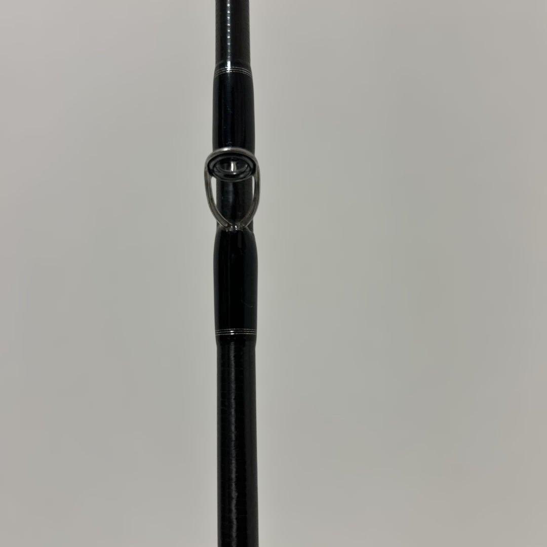 ロッド G-CRAFT SEVEN-SENSE MB-1102-MR Bait