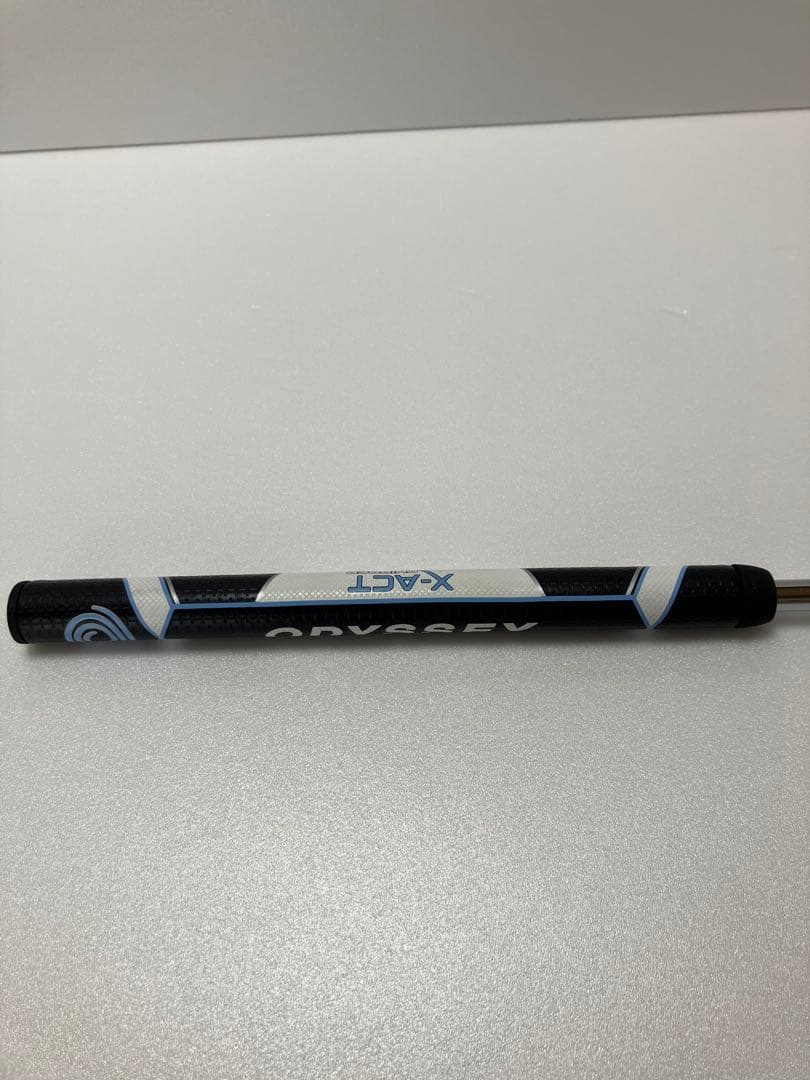 Odysseyオデッセイ X-ACT 2021メンズ チッパー 37° カバー付