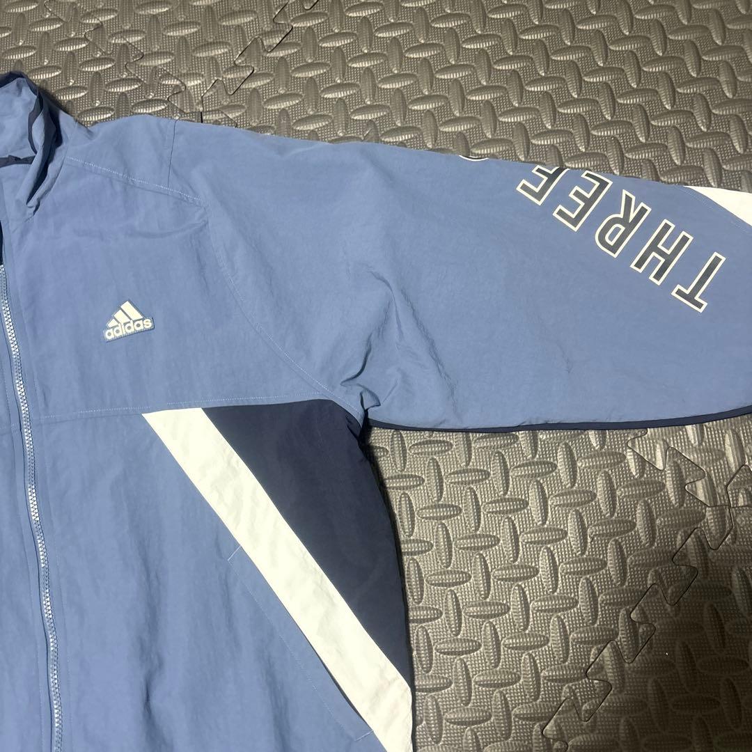 アディダス　セットアップ　ジャージ