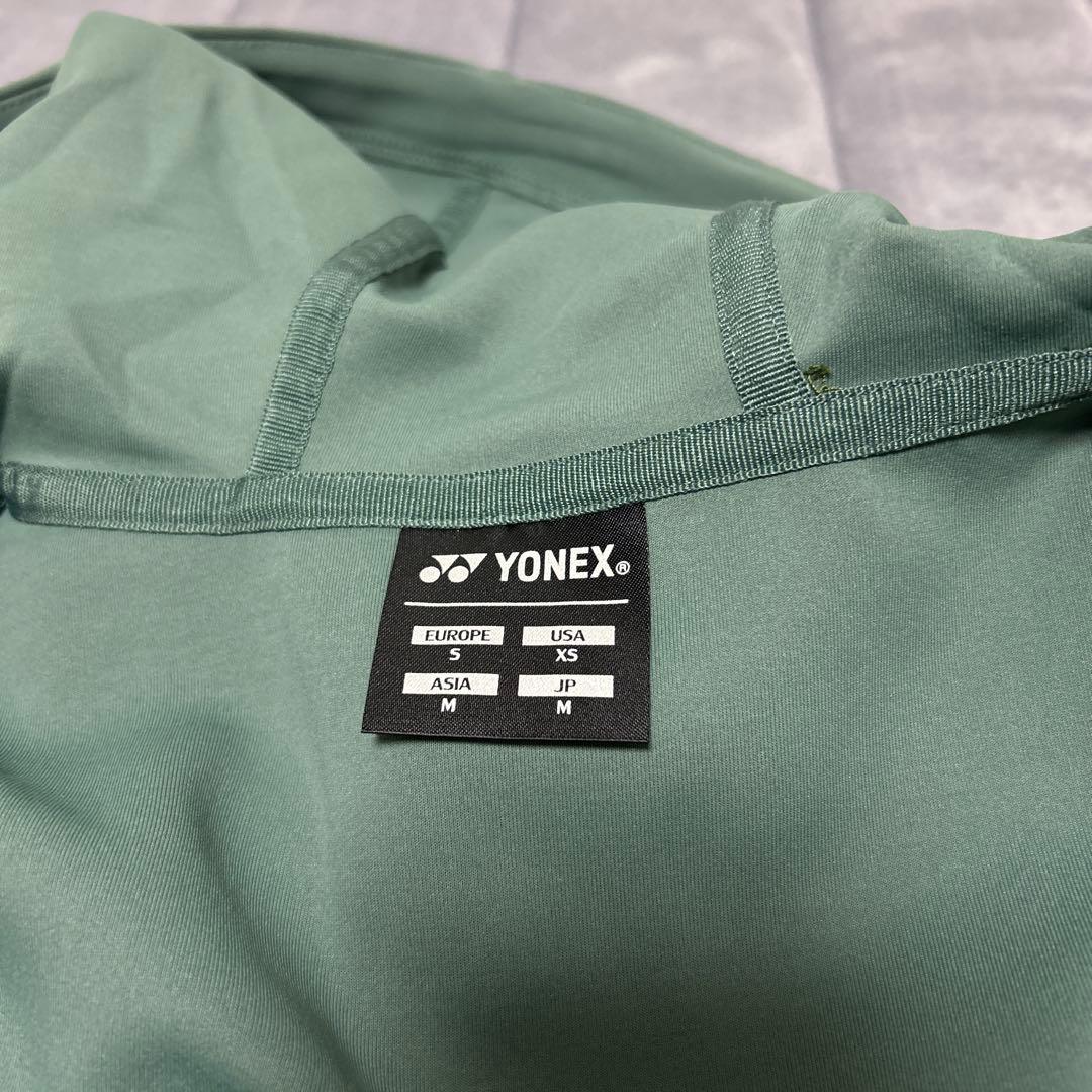 ヨネックス YONEX ユニスウェット上下セット バドミントン テニス