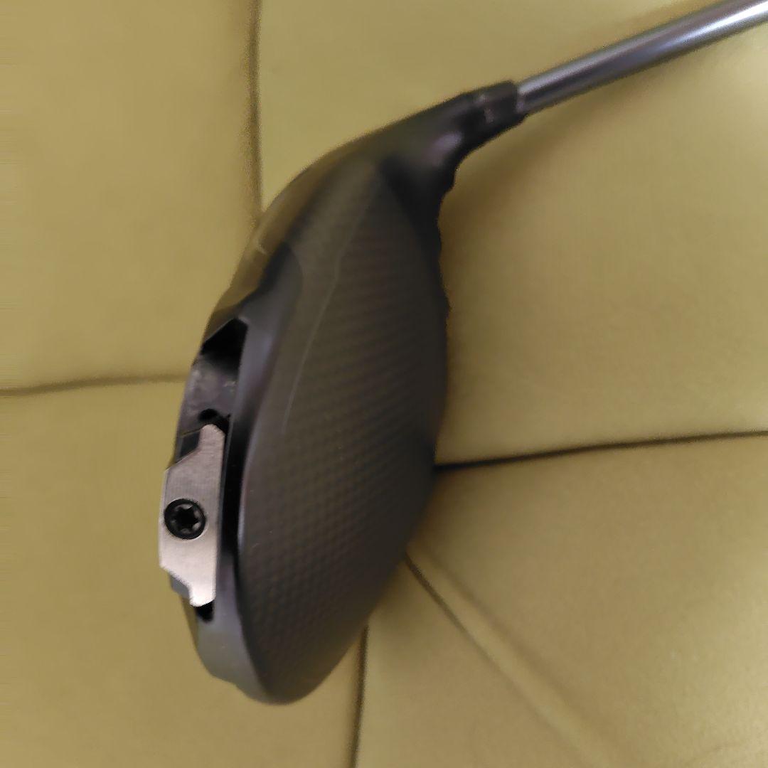 PINGG４４０SFT１w１０．５°スピダーNXHL３５中古品