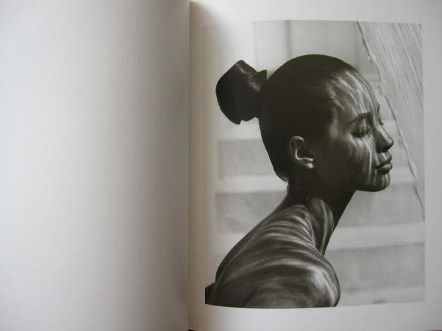 Men/Women　Herb Ritts　ハーブ・リッツ
