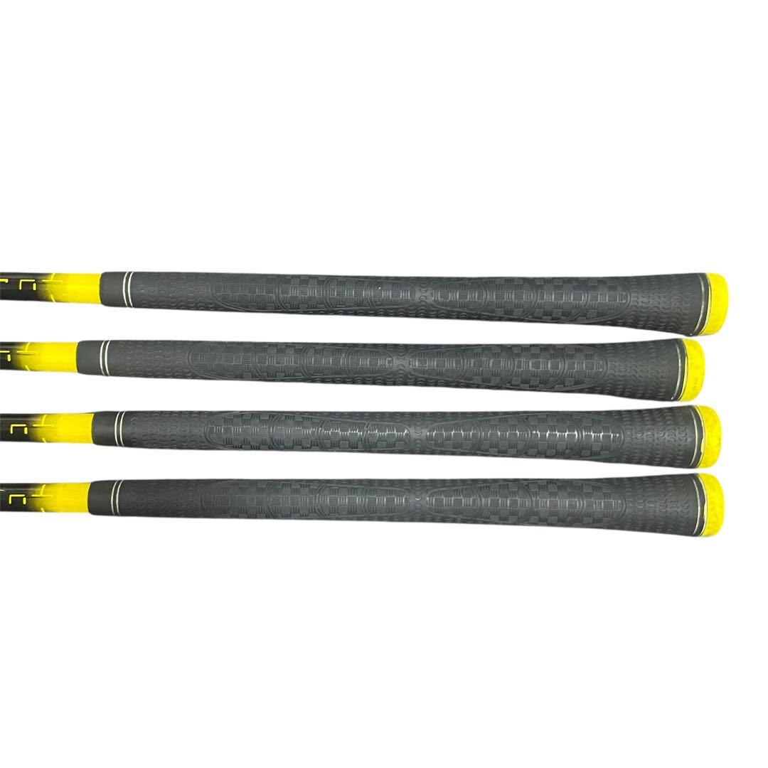 ◯HONMA VIZARD for BeZEAL 525 48(S) 4本セット
