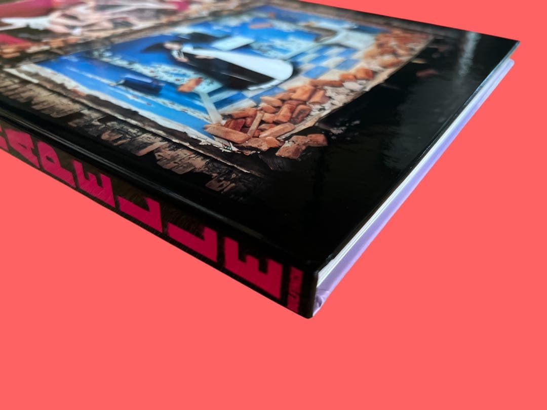 LaChapelle Land デイヴィッド・ラシャペル写真集２冊