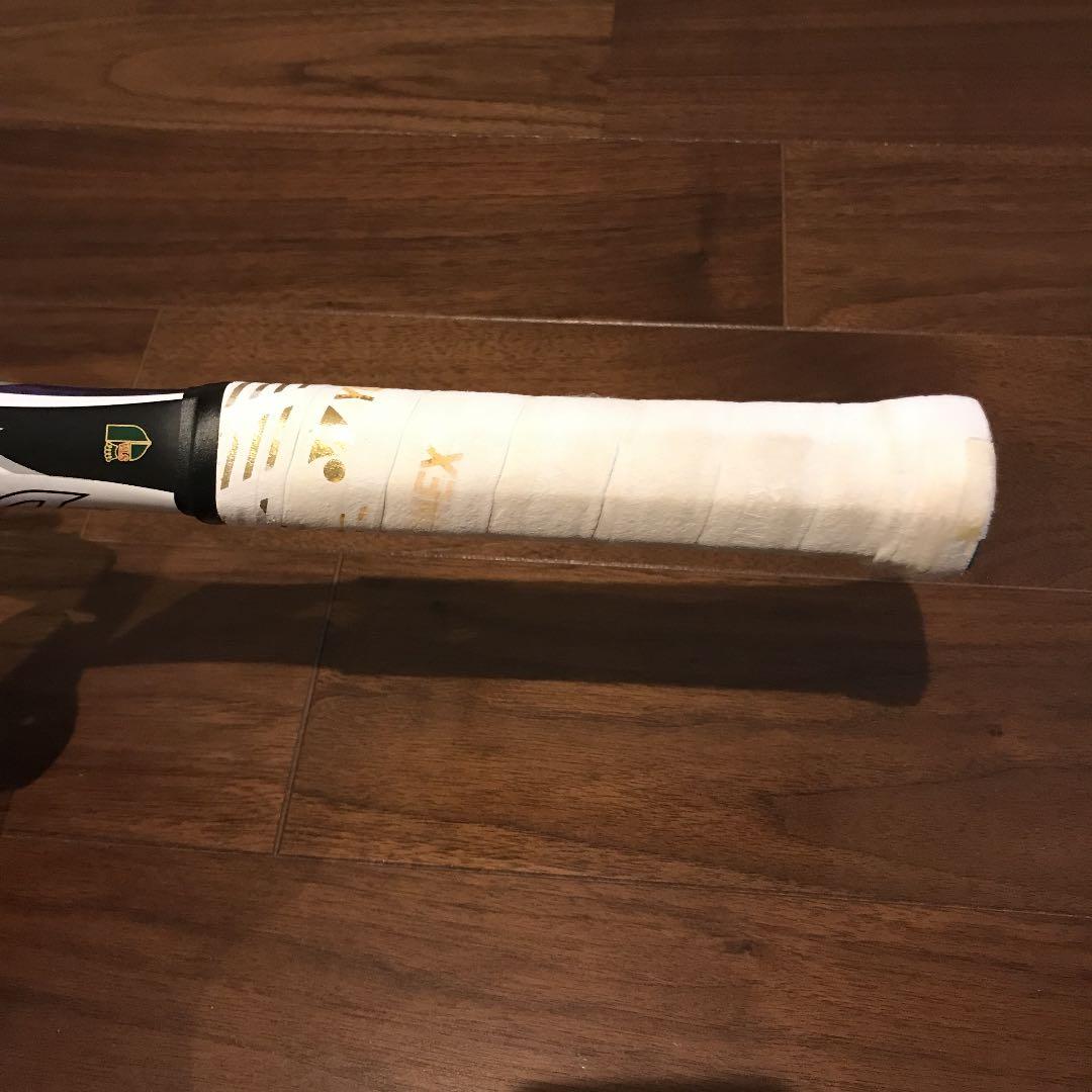 YONEX ヨネックス テニスラケット(NXG80S)