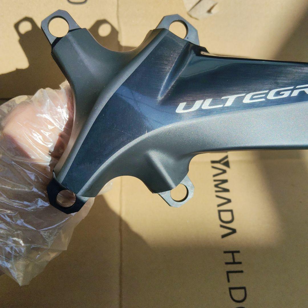 パーツ SHIMANO ULTEGRA FC-R8000