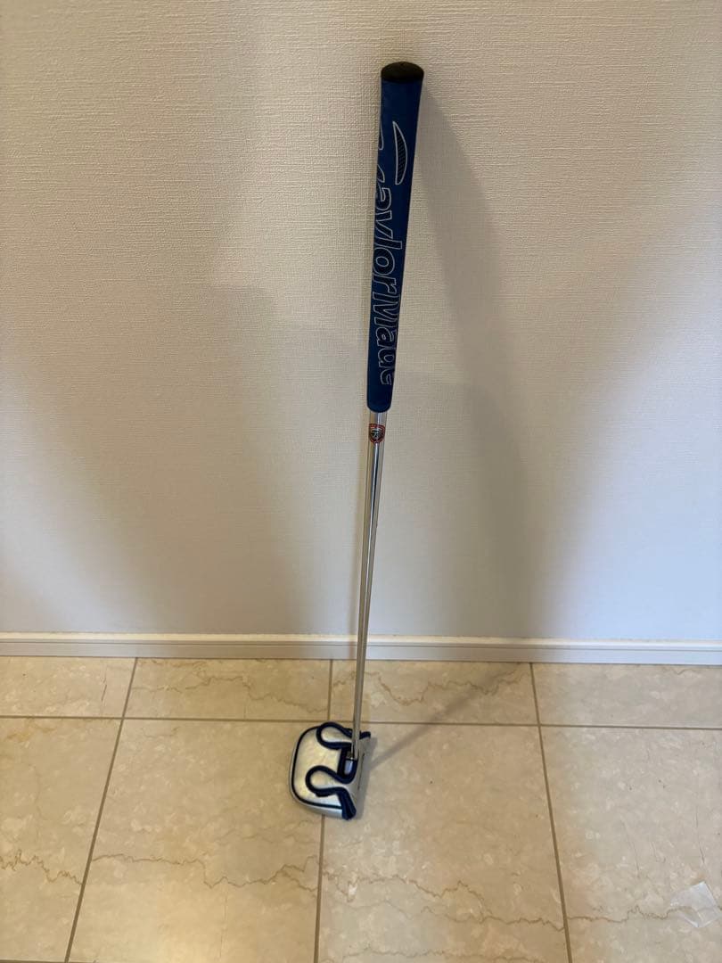 TaylorMade TRUSS TM2 パター　34インチ