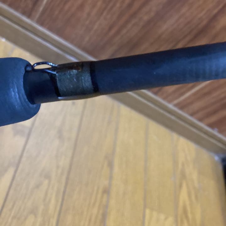 ノースフォークコンポジット　KLX-GPSG73XH グラスパンチング