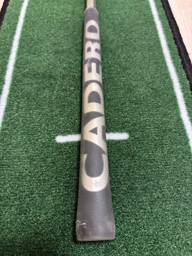 XBUNK【レア7W】バルド BALDO FW 7番 20.5°