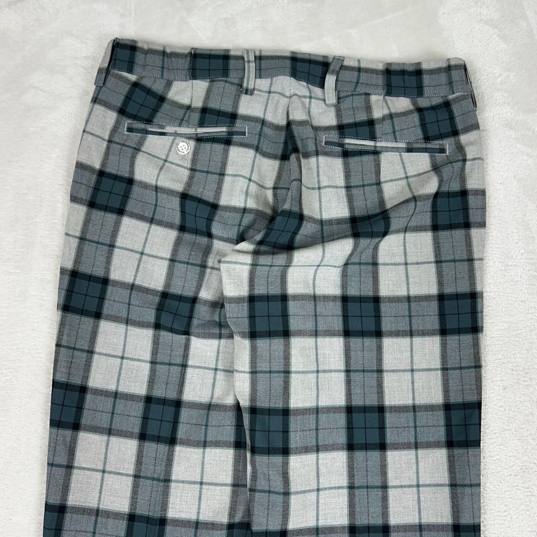 1piu1uguale3 GOLF☆ジローラモコラボ pants bush M