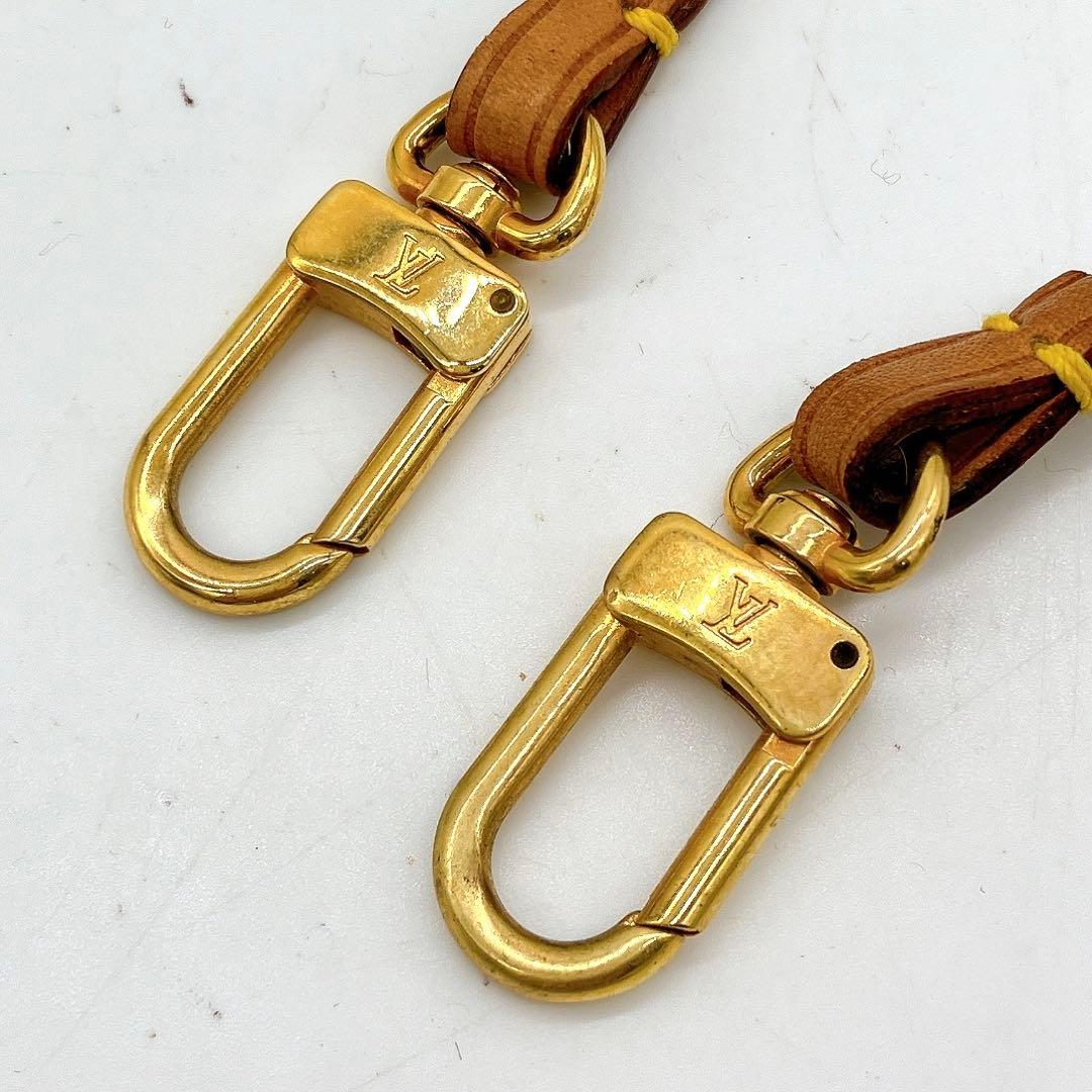 LOUIS VUITTON ショルダーストラップ　用途　62.5×0.6