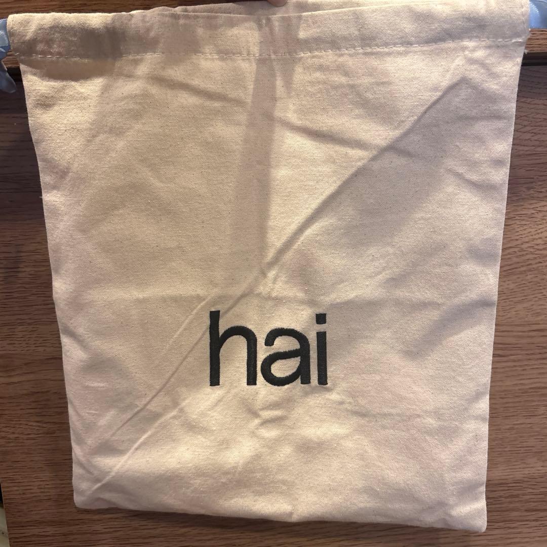  of hai バッグ