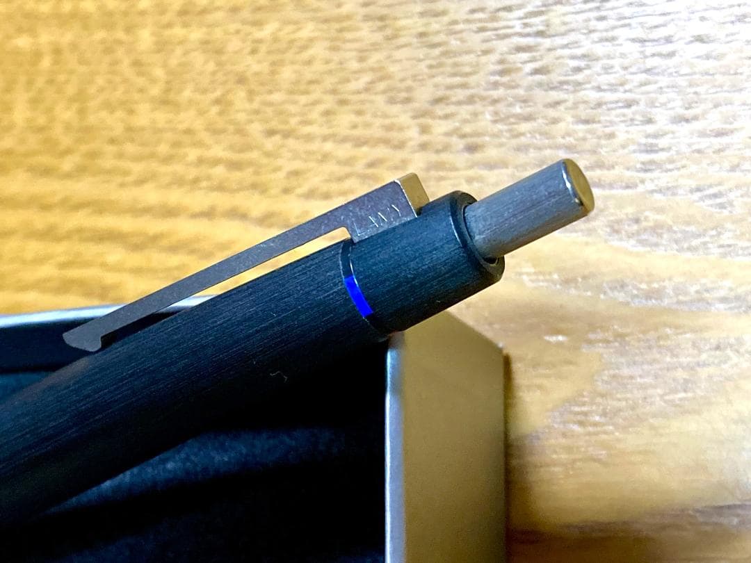 Y*o様 LAMY ラミー 2000 ４色ボールペン L401