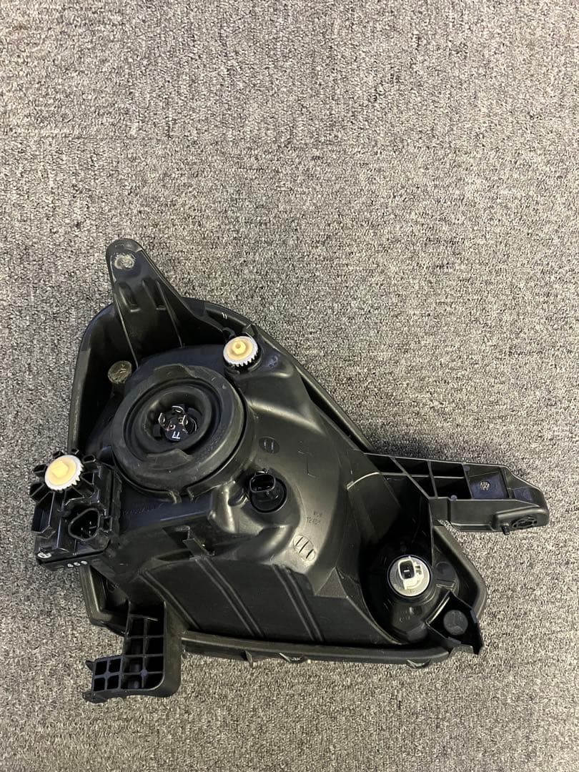 LA300S ミライース ハロゲン ヘッドライト 左右