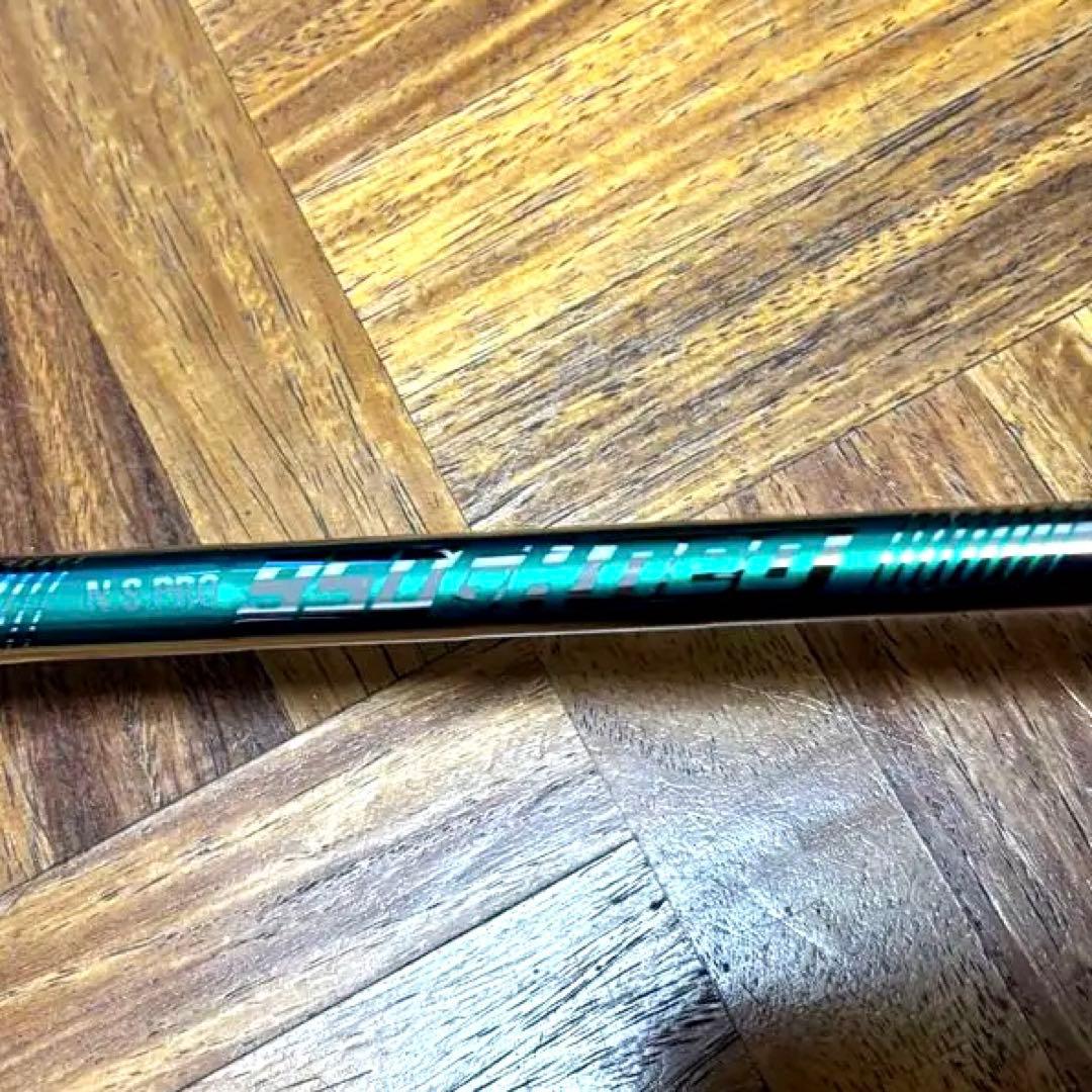 PING G430アイアン　レフティ　6〜9.PW.45°．50°セット
