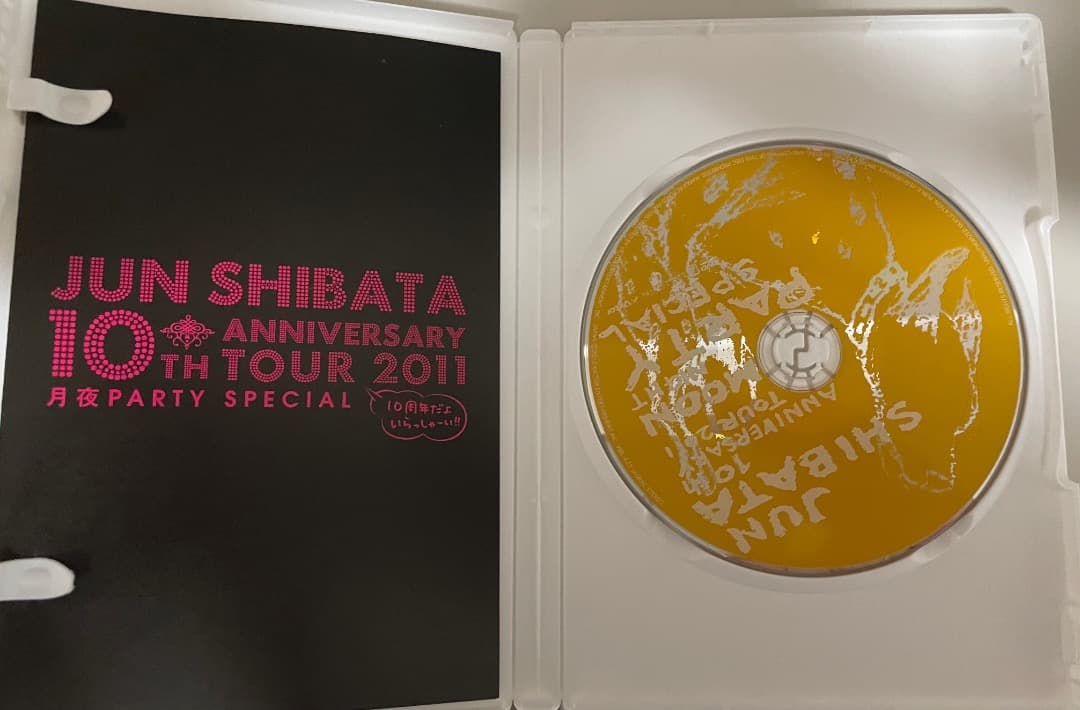 柴田淳ライブセット