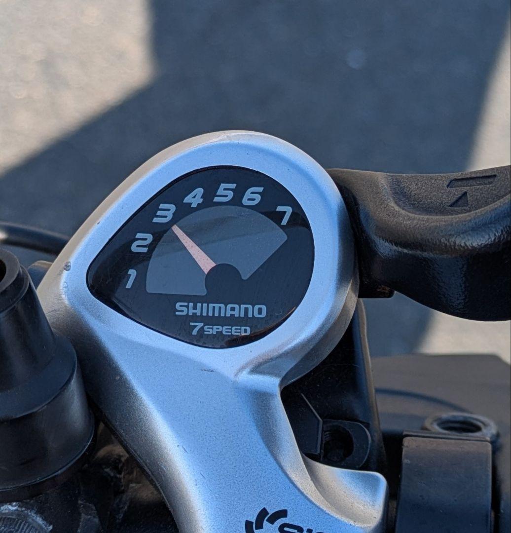 H*o様 電動 アシスト 自転車 E-Bike 20インチ ジャンク 現状品 車