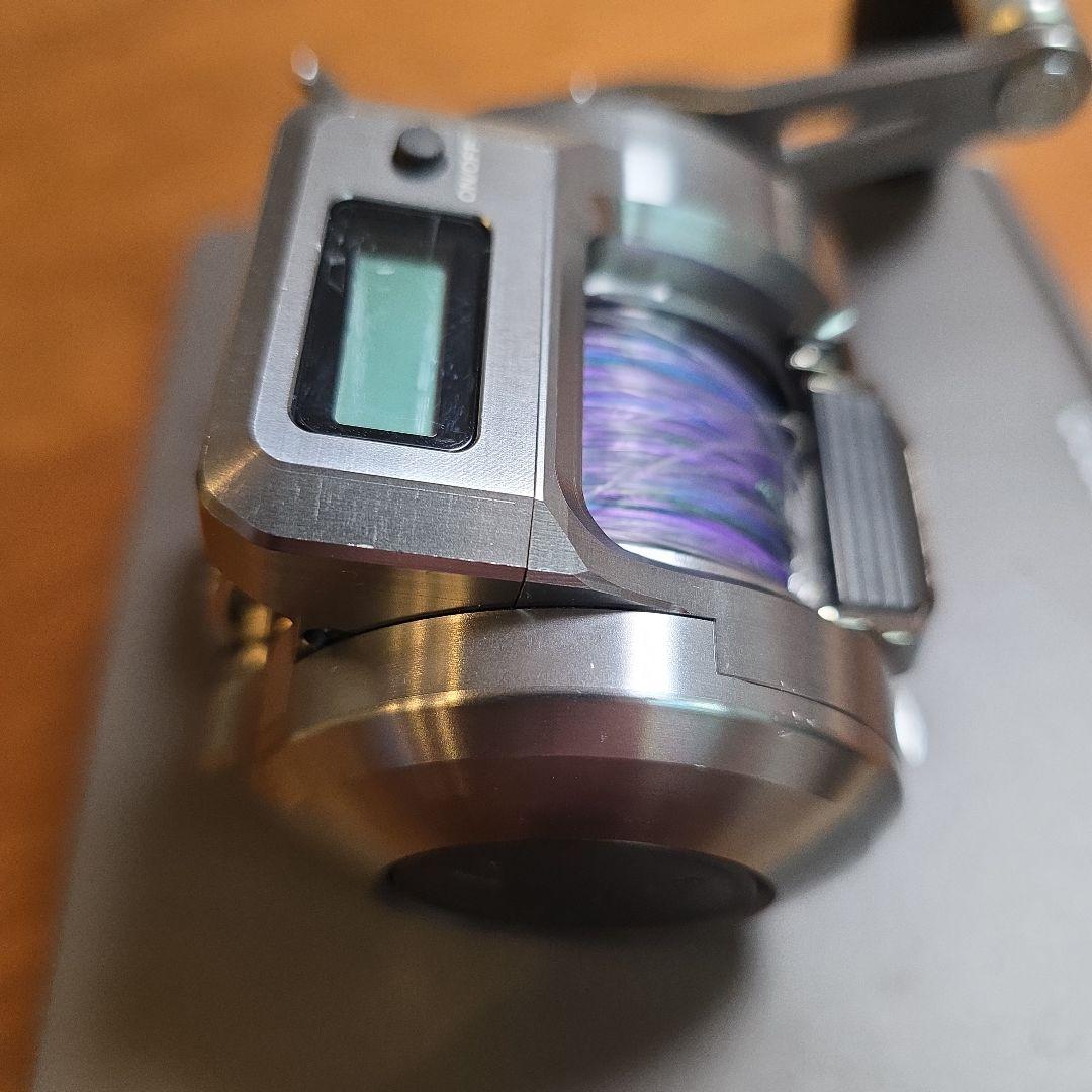 SHIMANO オシアコンクエストCTC 300HG